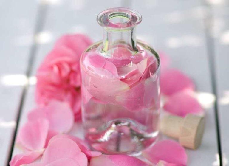 Как сделать ванну с лепестками роз — MOREREMONTA