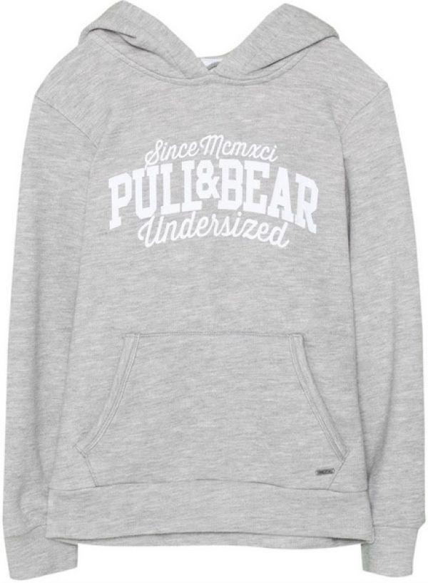 Pull and Bear