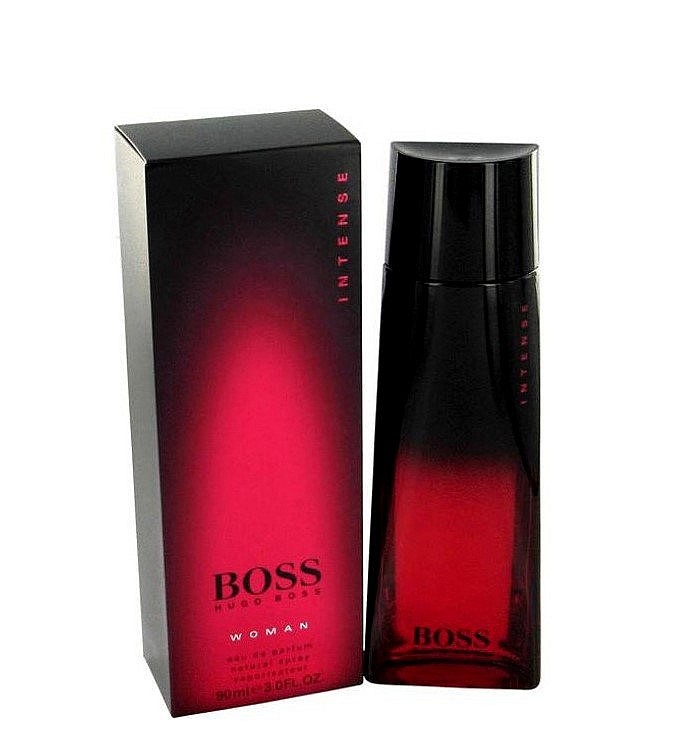 hugo boss парфюм женский