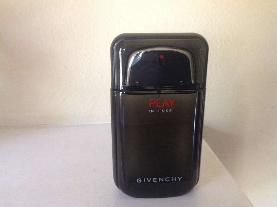 givenchy мужской парфюм