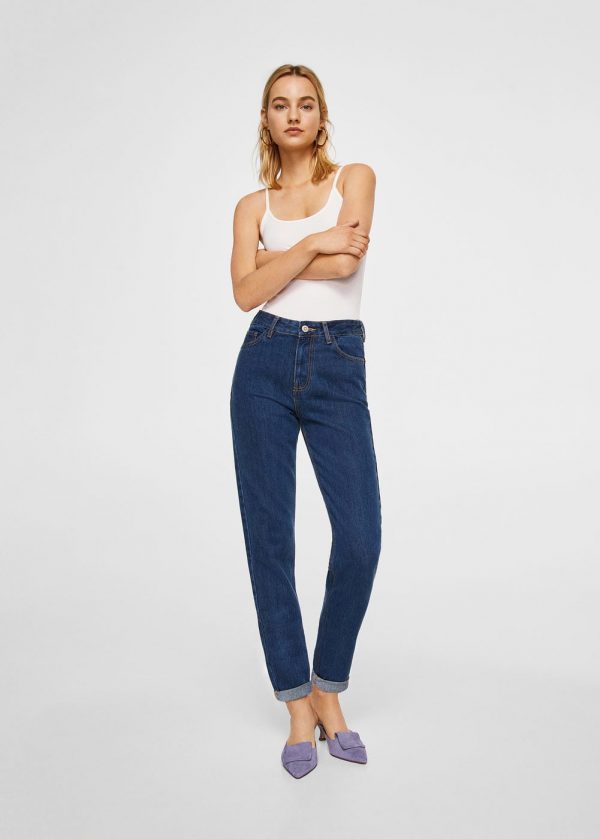 Стильные и модные джинсы 2019-2020 - новинки и тренды сезона