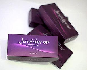 Преперат juvederm