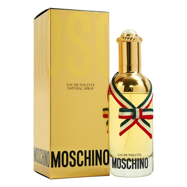 Moschino Moschino