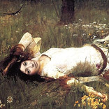 Effect Ophelia