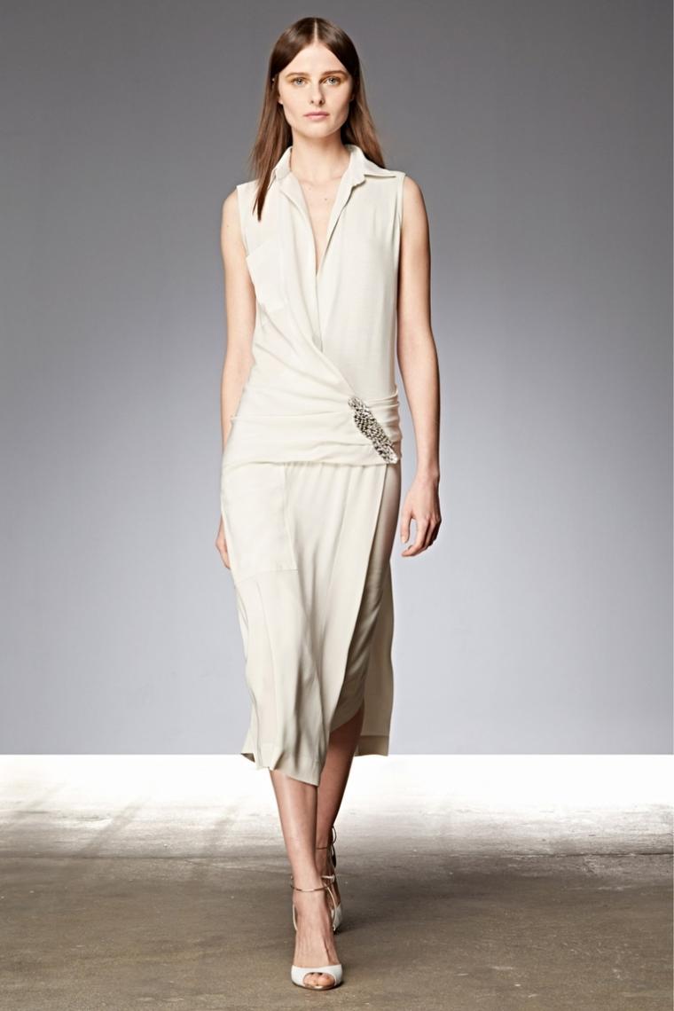 Donna Karan: 7 простых вещей. Часть 1, фото № 33
