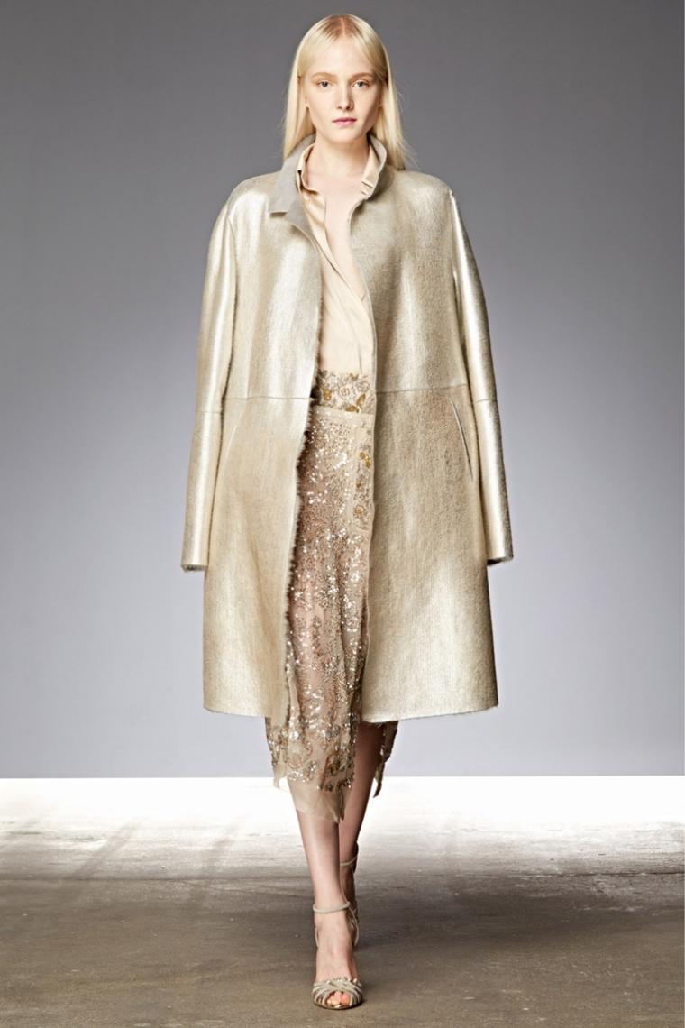 Donna Karan: 7 простых вещей. Часть 1, фото № 12
