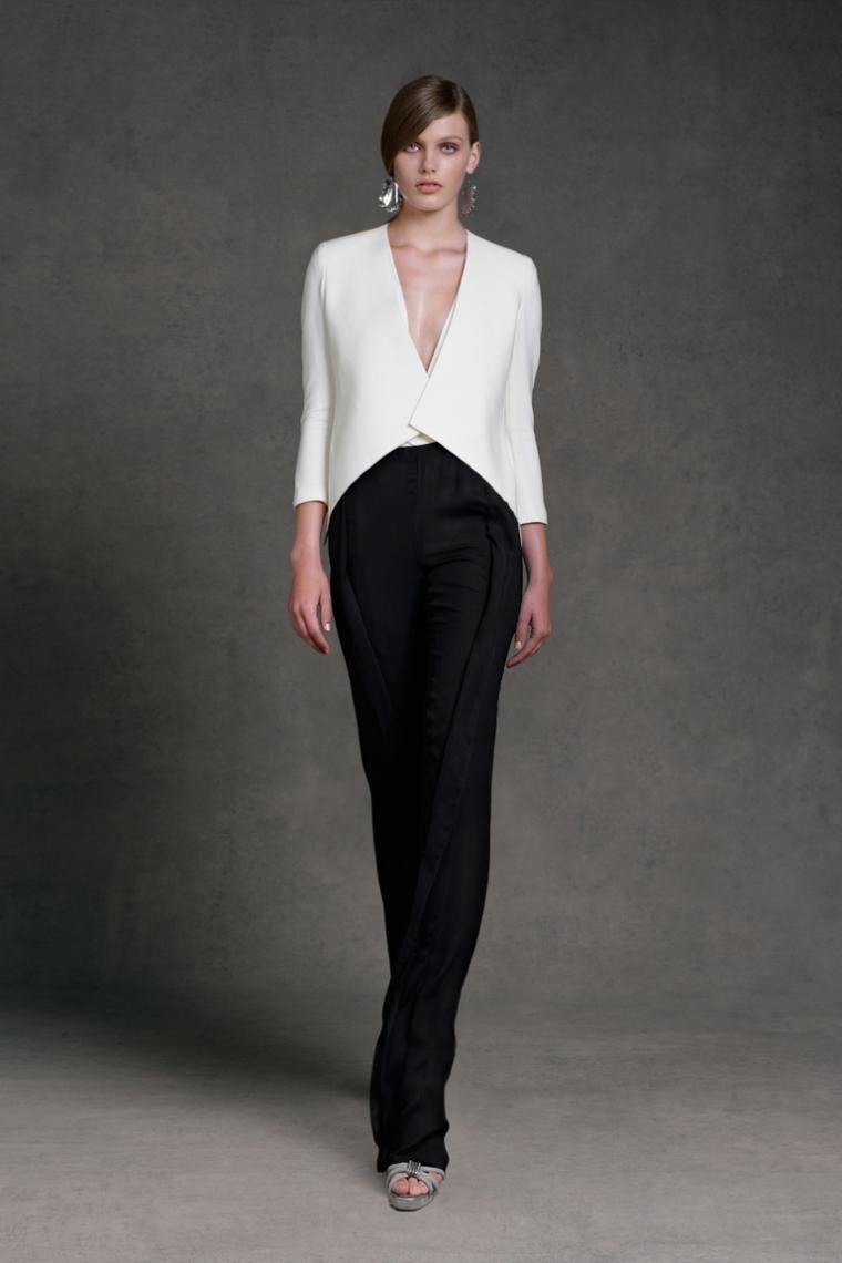Donna Karan: 7 простых вещей. Часть 2, фото № 1