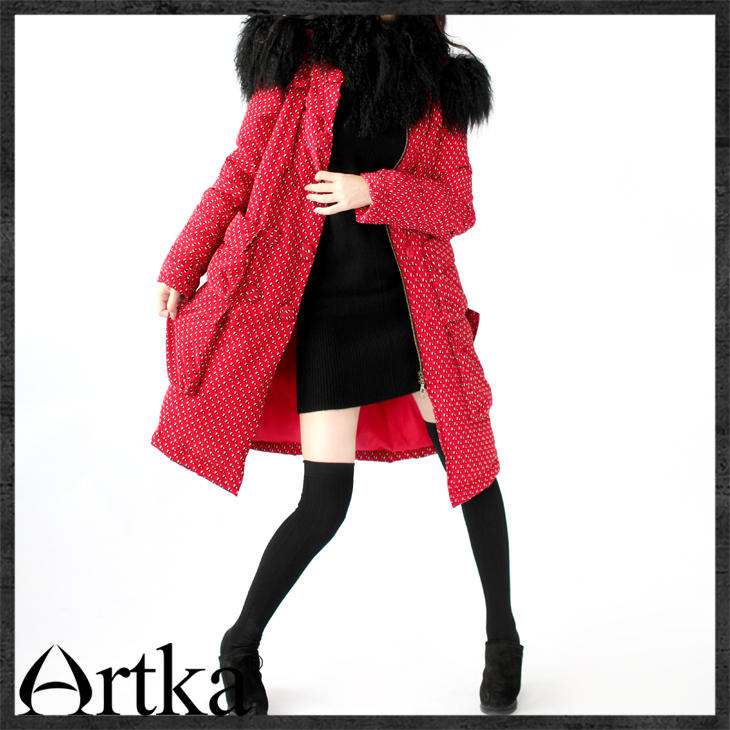 Artka — уникальный бренд, фото № 32