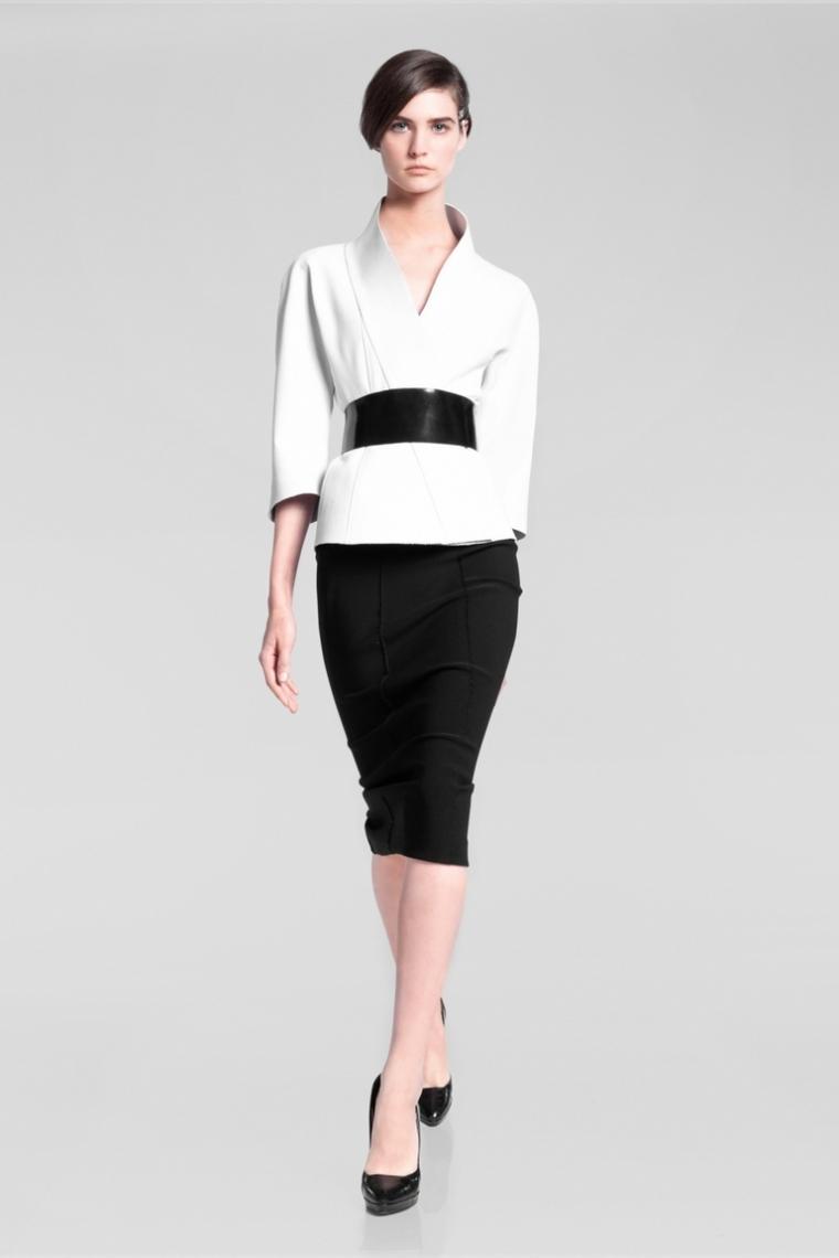 Donna Karan: 7 простых вещей. Часть 2, фото № 6