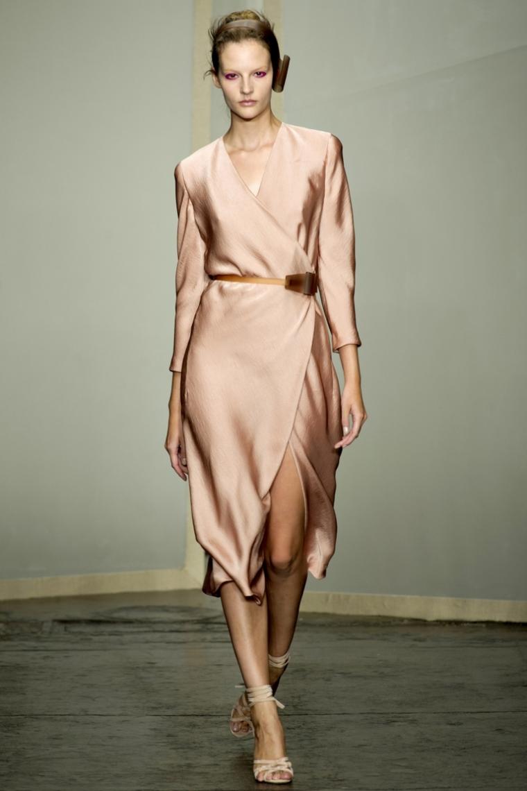 Donna Karan: 7 простых вещей. Часть 2, фото № 38