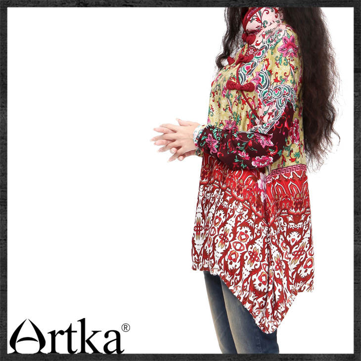 Artka — уникальный бренд, фото № 23