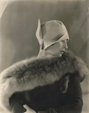 Шляпки-колокольчики 1920-х годов., фото № 33