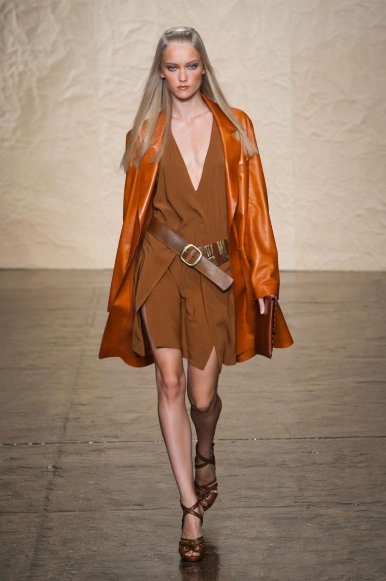 Donna Karan: 7 простых вещей. Часть 2, фото № 40