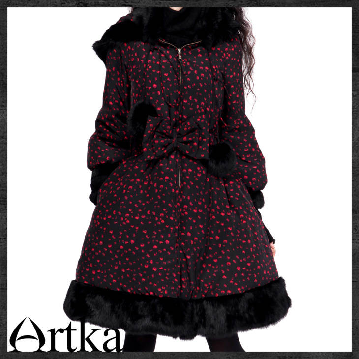 Artka — уникальный бренд, фото № 30