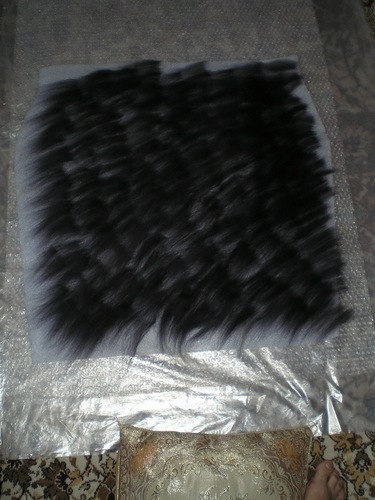 Мастер-класс: юбка «Мраморная» методом мокрого валяния, фото № 3