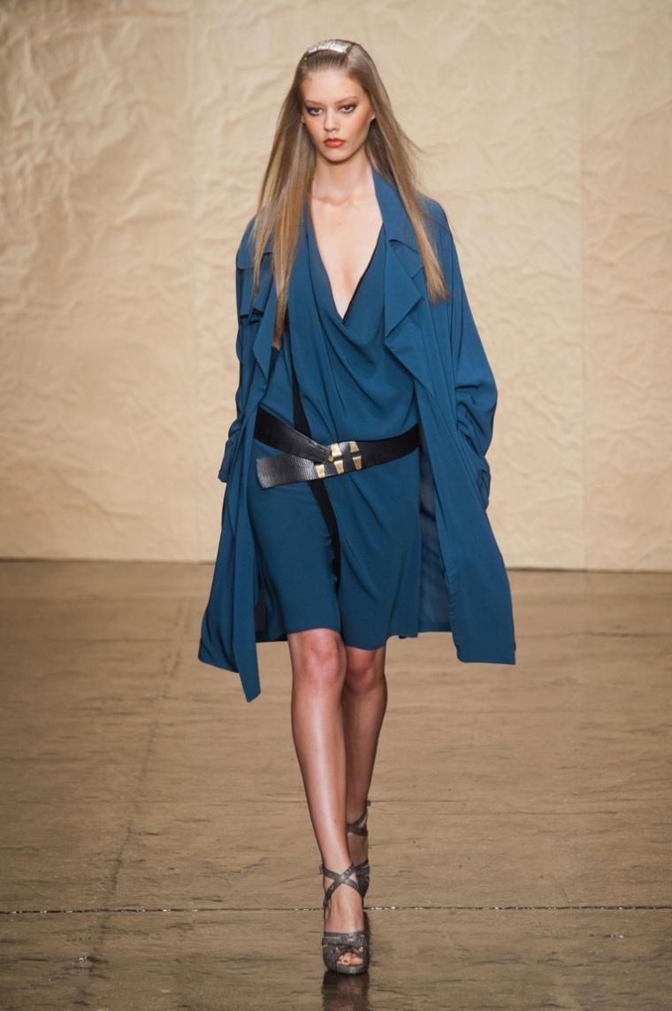 Donna Karan: 7 простых вещей. Часть 2, фото № 25