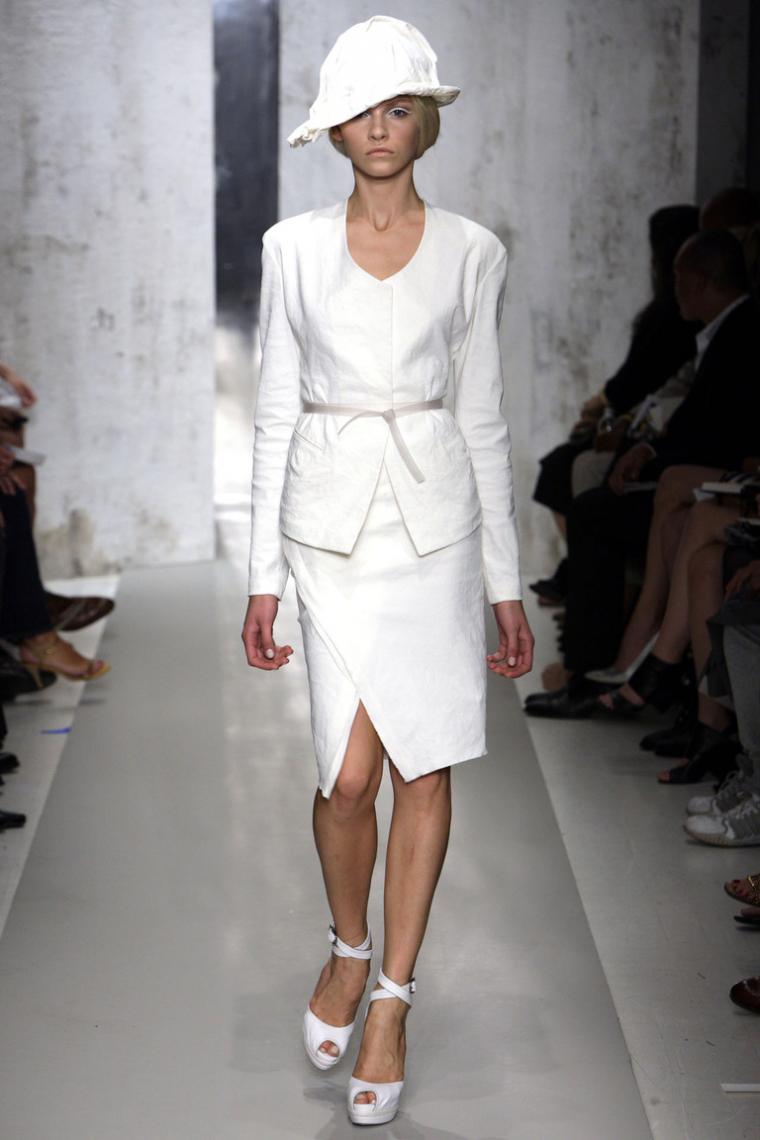Donna Karan: 7 простых вещей. Часть 2, фото № 34