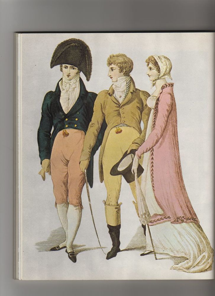 Жабо: волнистое очарование из XVIII века, фото № 9