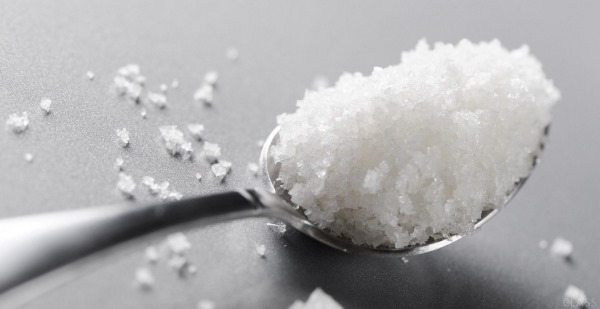 Сколько грамм в столовой ложке соли можно вычеслить