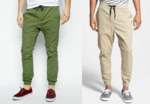 Как называются штаны с резинкой внизу мужские?. Как называются мужские брюки с резинкой внизу