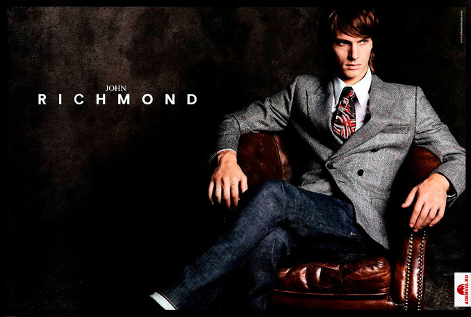 john-richmond-2012-campaign