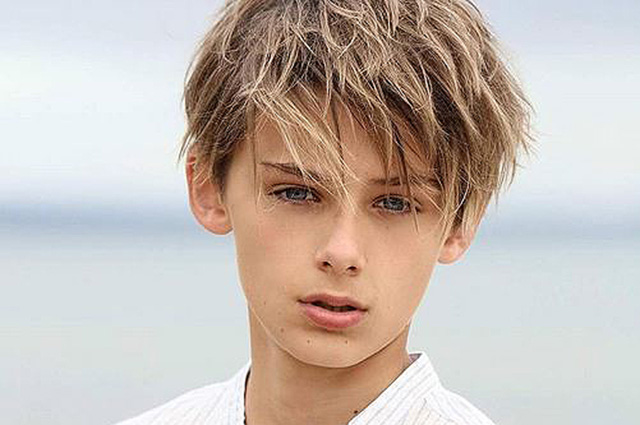 Фото самого красивого мальчика мира 13 лет   подборка картинок (13)