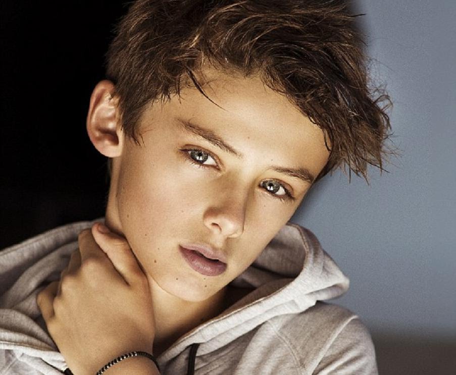 Фото самого красивого мальчика мира 13 лет   подборка картинок (16)