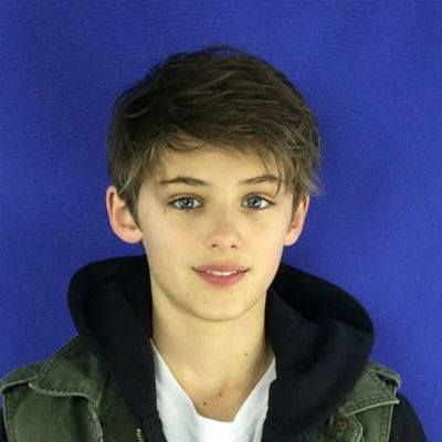 Фото самого красивого мальчика мира 13 лет   подборка картинок (17)