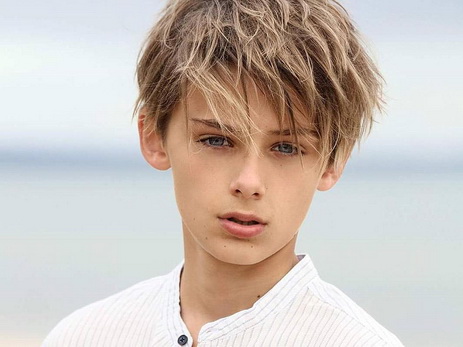 Фото самого красивого мальчика мира 13 лет   подборка картинок (23)