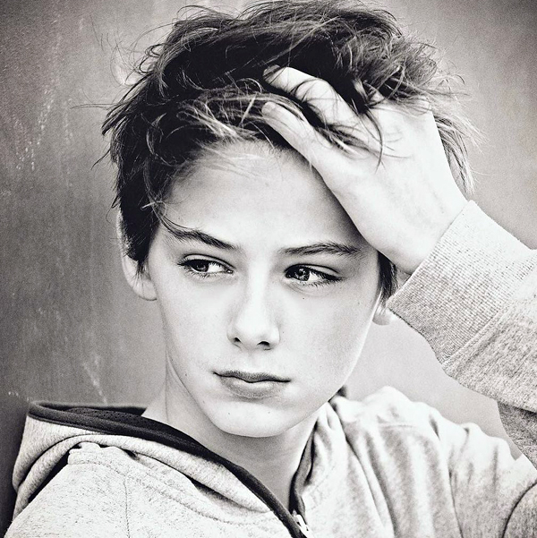 Фото самого красивого мальчика мира 13 лет   подборка картинок (27)