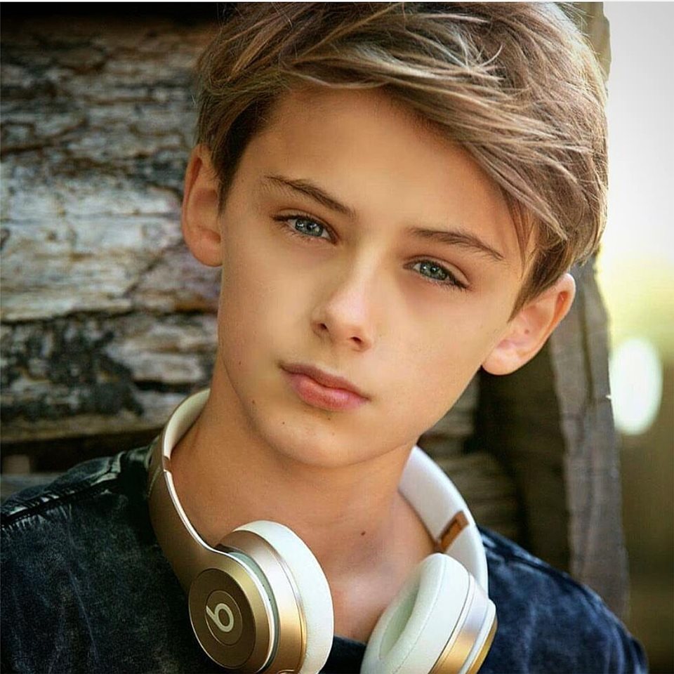 Фото самого красивого мальчика мира 13 лет   подборка картинок (4)