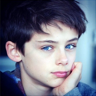 Фото самого красивого мальчика мира 13 лет   подборка картинок (5)