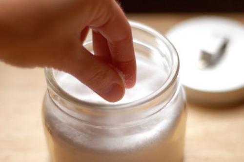 Сколько грамм соли в одной щепотке? щепоть соли. Три способа, как отмерить 5 гр. соли на глаз