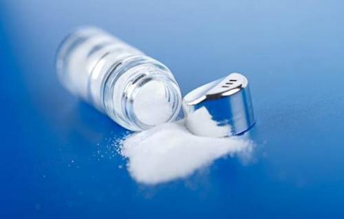 Сколько грамм соли в одной щепотке? щепоть соли. Три способа, как отмерить 5 гр. соли на глаз