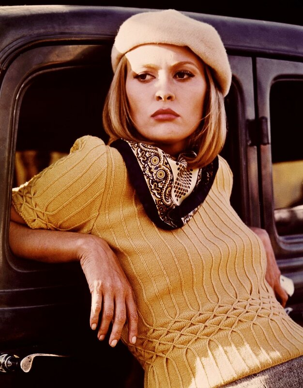 Guy Laroche Autumn-Winter 1974-1975 Fashion Collection