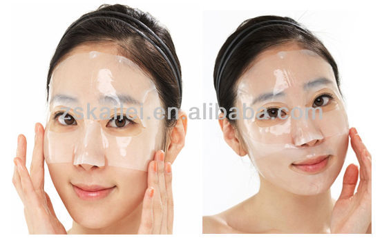 korea dermal mask for skin rejuvenating mask