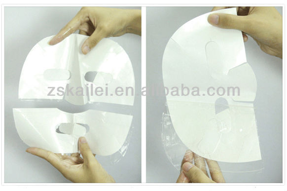 korea dermal mask for skin rejuvenating mask