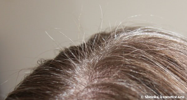 Комплекс от выпадения волос System 4 Sim Sensitive