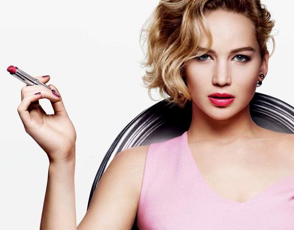 Обновлённая коллекция помад Dior Addict Lipstick Fall 2015