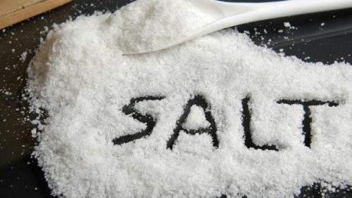 Как отмерить 100 грамм соли без весов?. Как отмерить нужное количество без весов (ложками и стаканами) 06