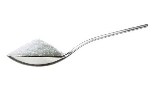 Как отмерить 10 грамм соли без весов. Сколько грамм в столовой ложке: таблица