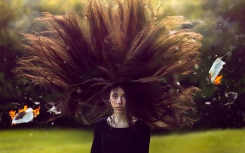 Как научиться укладывать волосы. 12 секретов укладки волос, о которых ты никогда не слышала