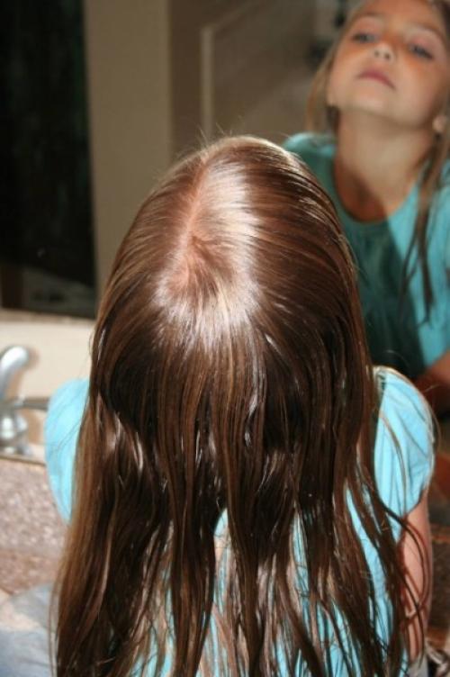 Прически для дівчат 15 років. Фото причёсок для подростков девочек 14 лет 09