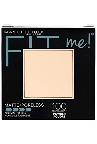 Изображение под названием Apply Loose Powder Шаг 13