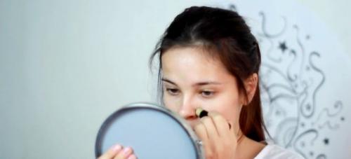 Как краситься подростку. Как сделать легкий макияж для подростков?