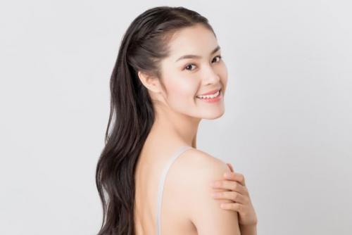 Азиатские прямые брови. 7 правил макияжа для азиатского типа лица