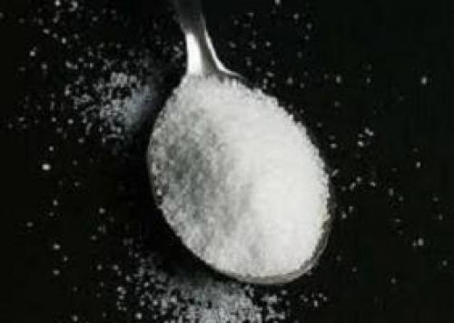 5 грамм соли это сколько чайных ложек. А вы знаете, сколько соли в чайной ложке? 02