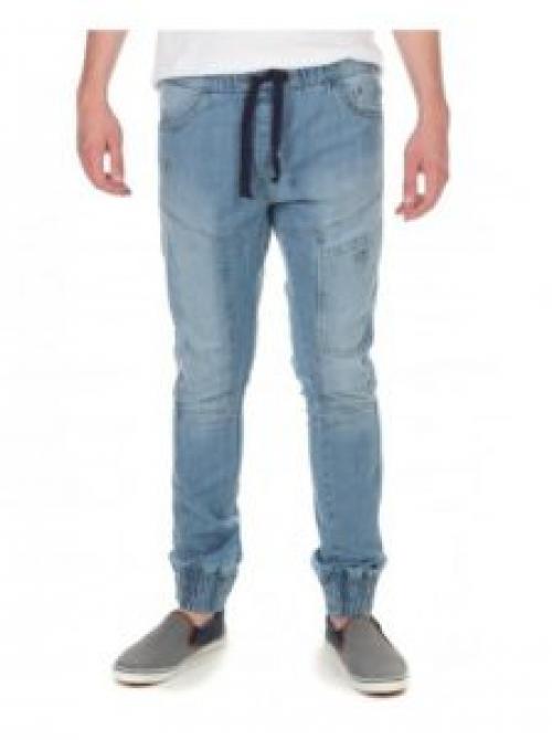 Штаны с резинкой внизу мужские название. Как называются мужские джинсы с резинкой внизу?