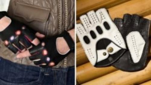 Перчатки без пальцев, как называются. Как называются перчатки без пальцев для спорта?