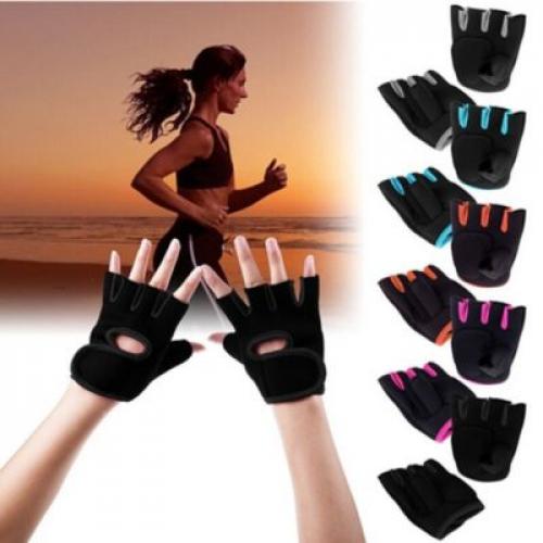 Как называются перчатки без пальцев для спорта. Как выбрать перчатки для фитнеса новичку?